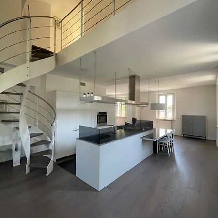 Appartamento San Marco Iesi Luaran gambar