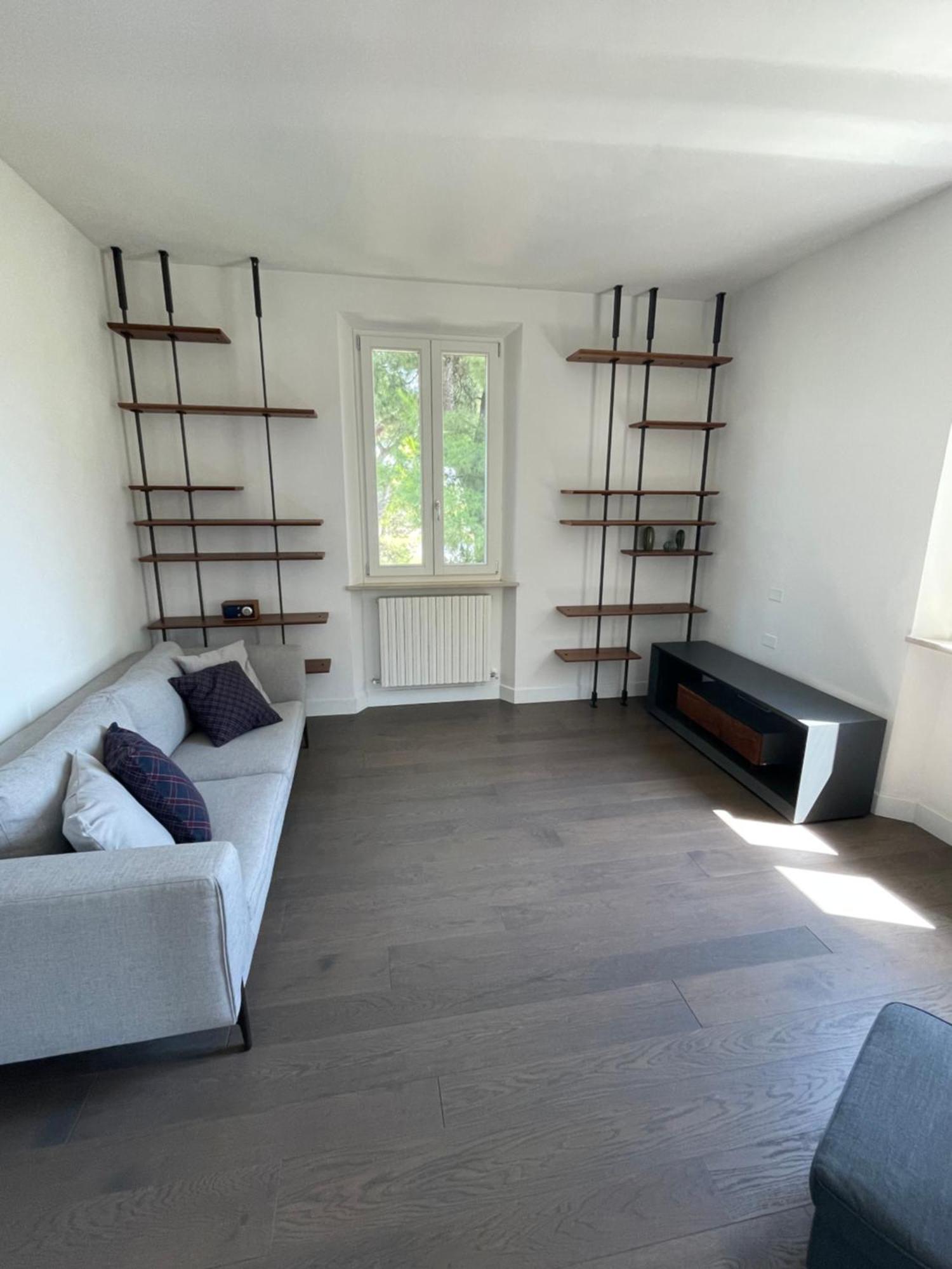 Appartamento San Marco Iesi Luaran gambar