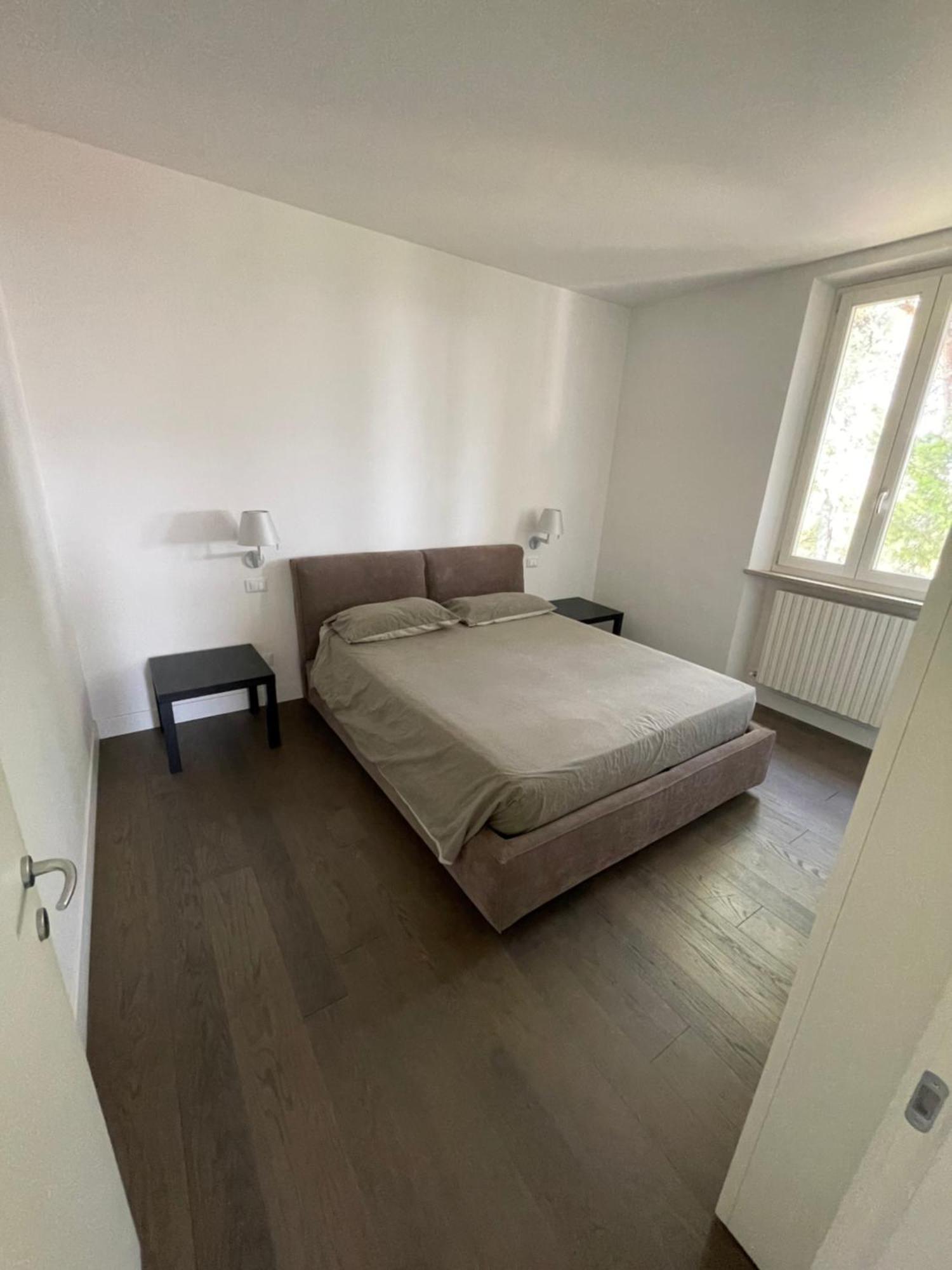 Appartamento San Marco Iesi Luaran gambar