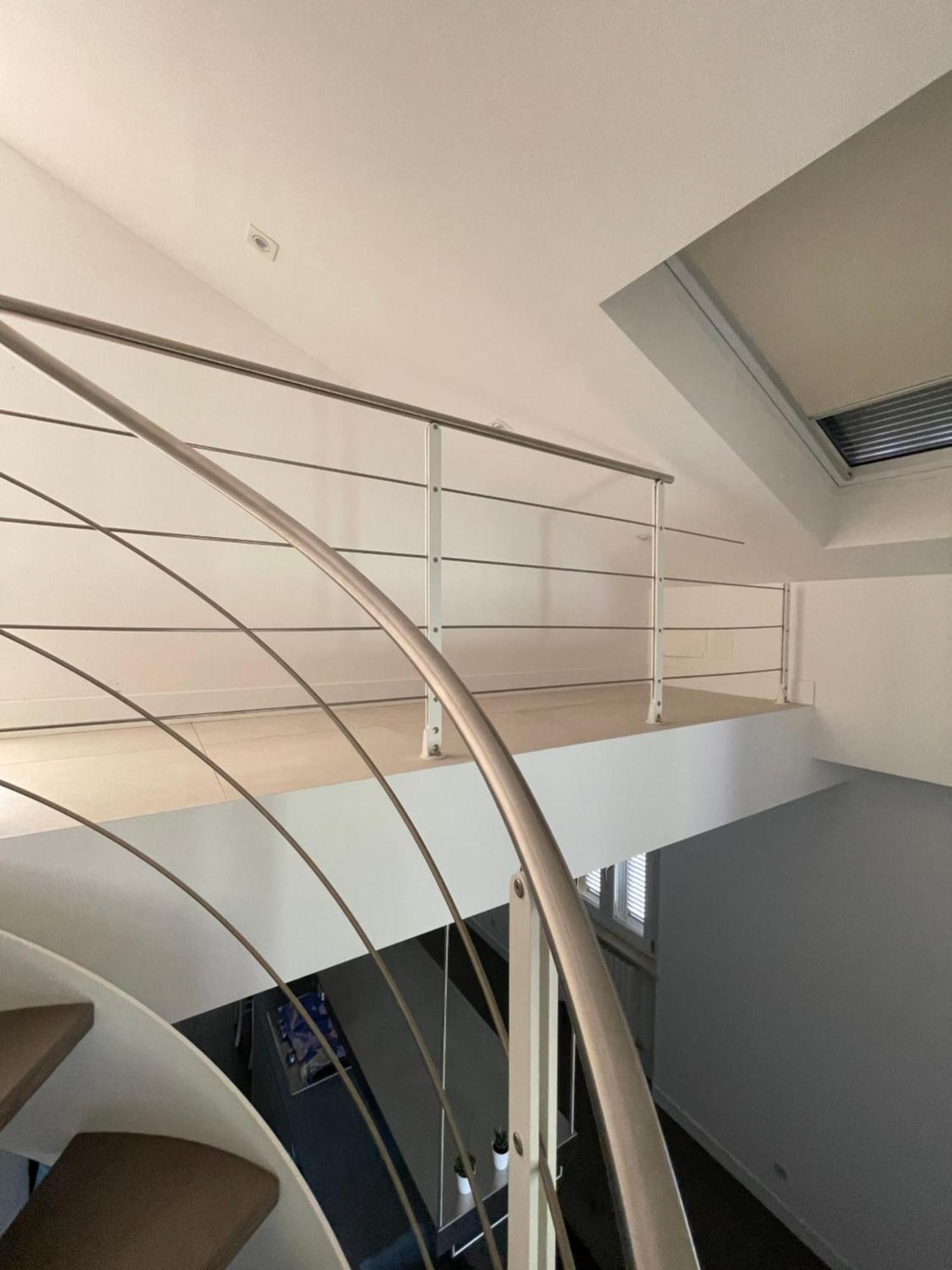 Appartamento San Marco Iesi Luaran gambar