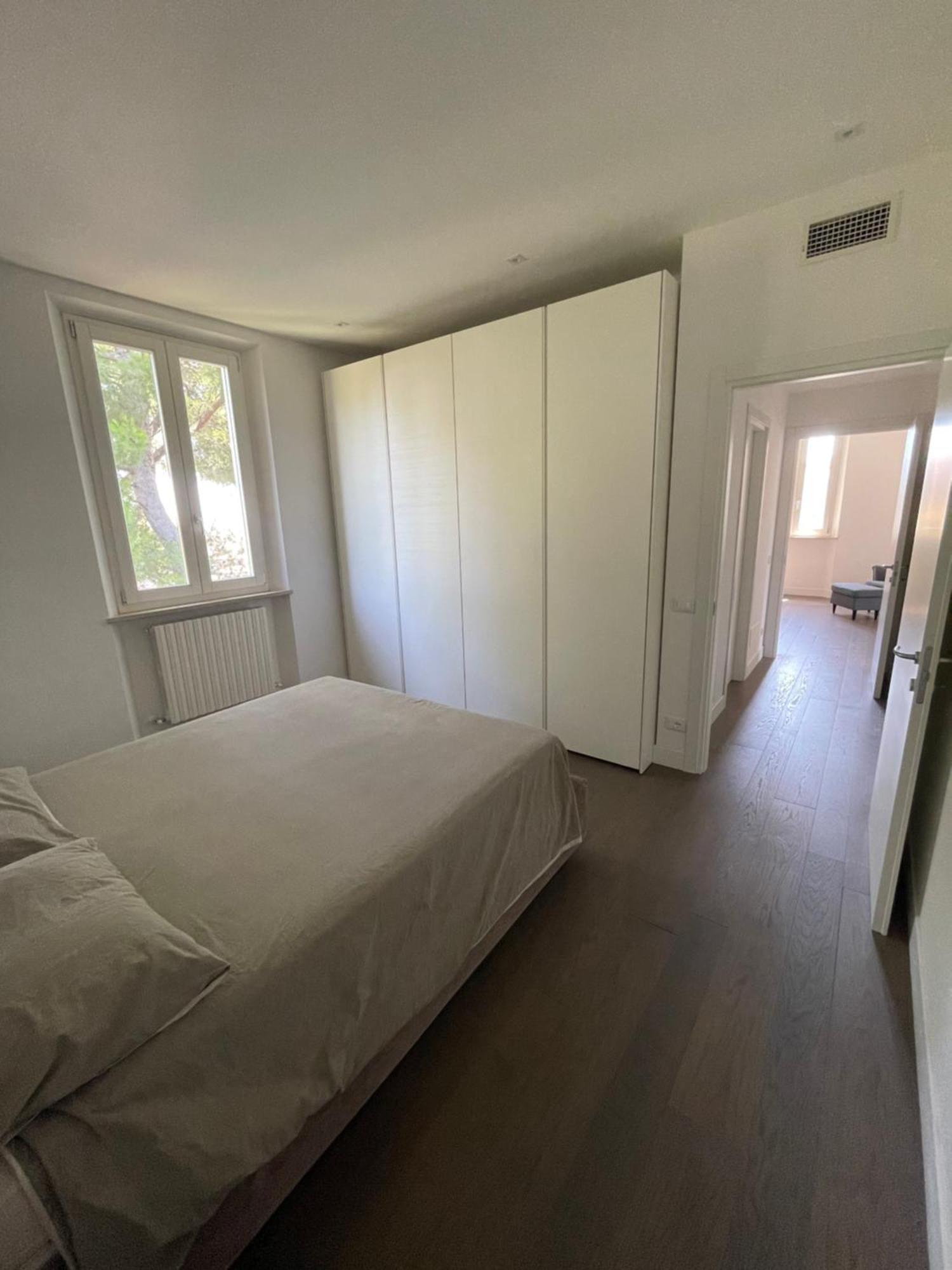 Appartamento San Marco Iesi Luaran gambar