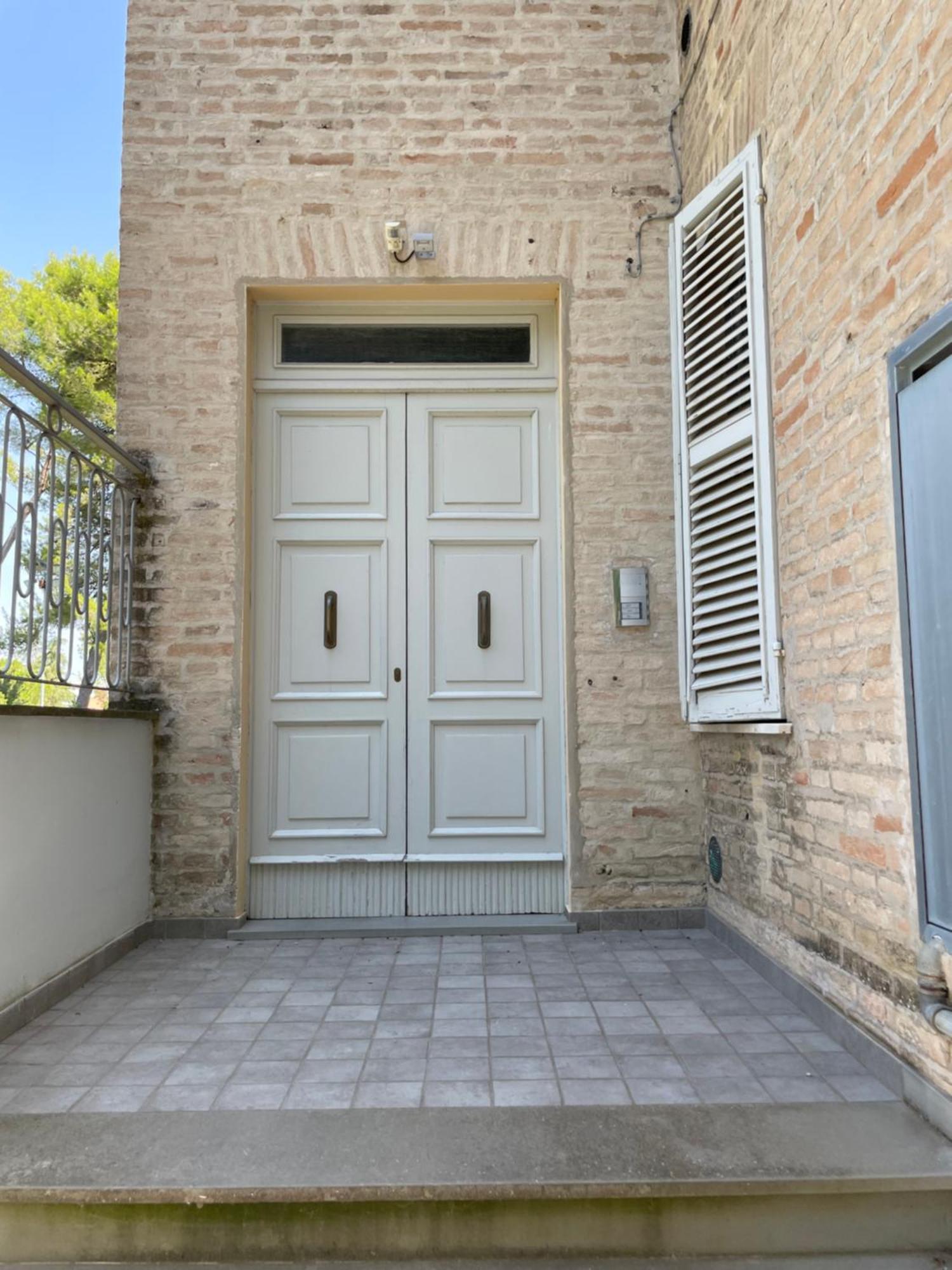 Appartamento San Marco Iesi Luaran gambar