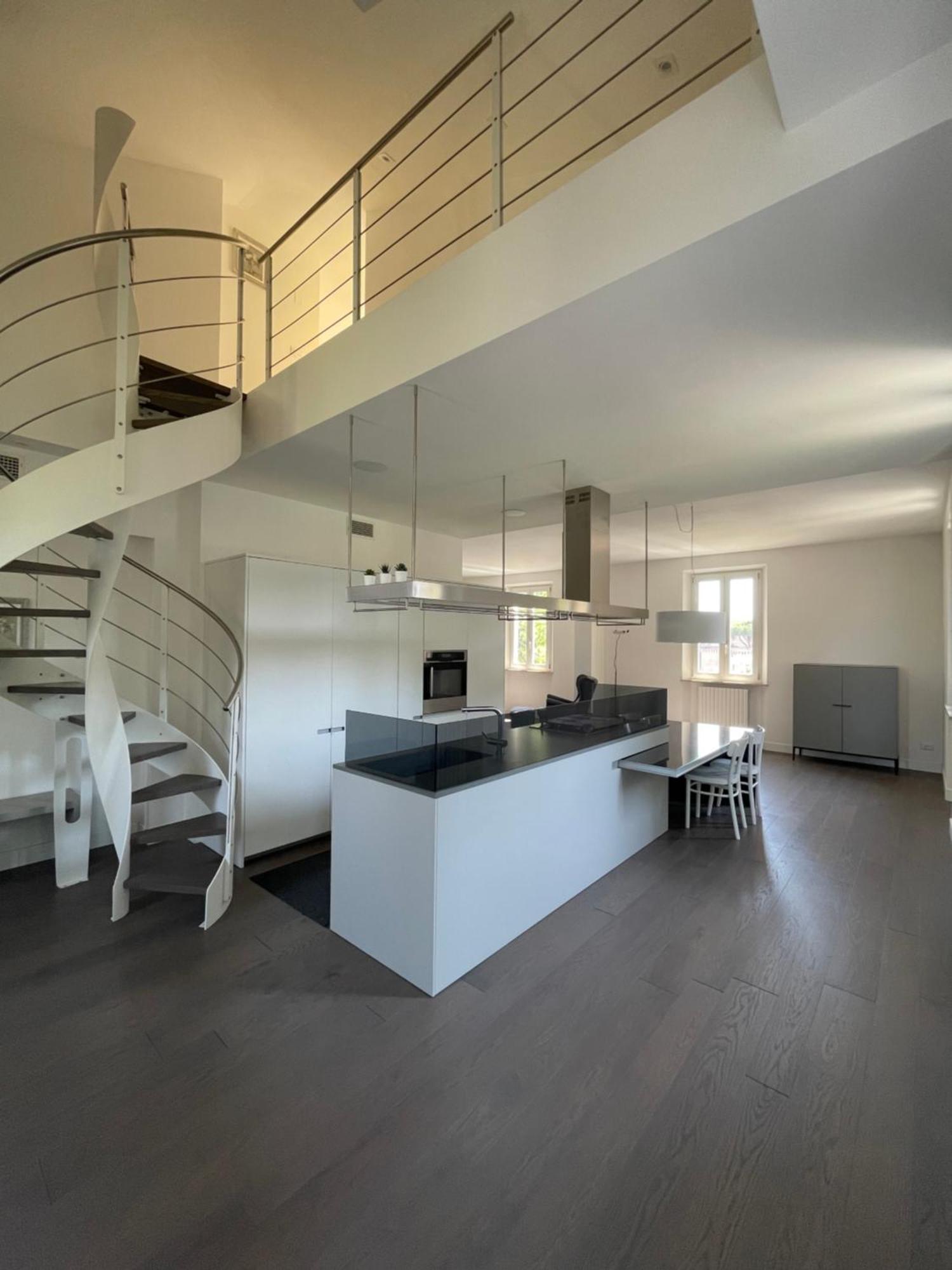 Appartamento San Marco Iesi Luaran gambar
