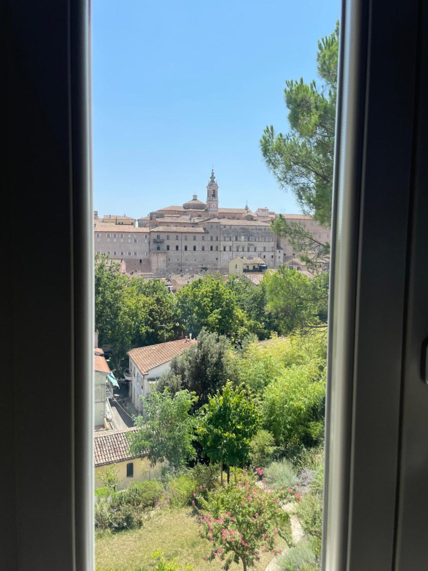 Appartamento San Marco Iesi Luaran gambar