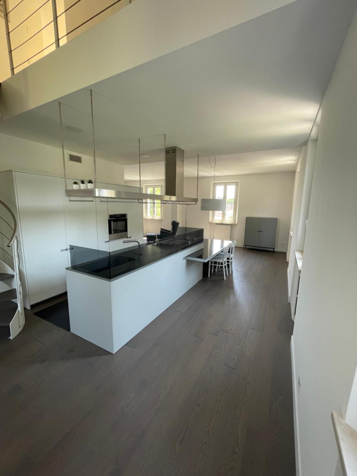 Appartamento San Marco Iesi Luaran gambar