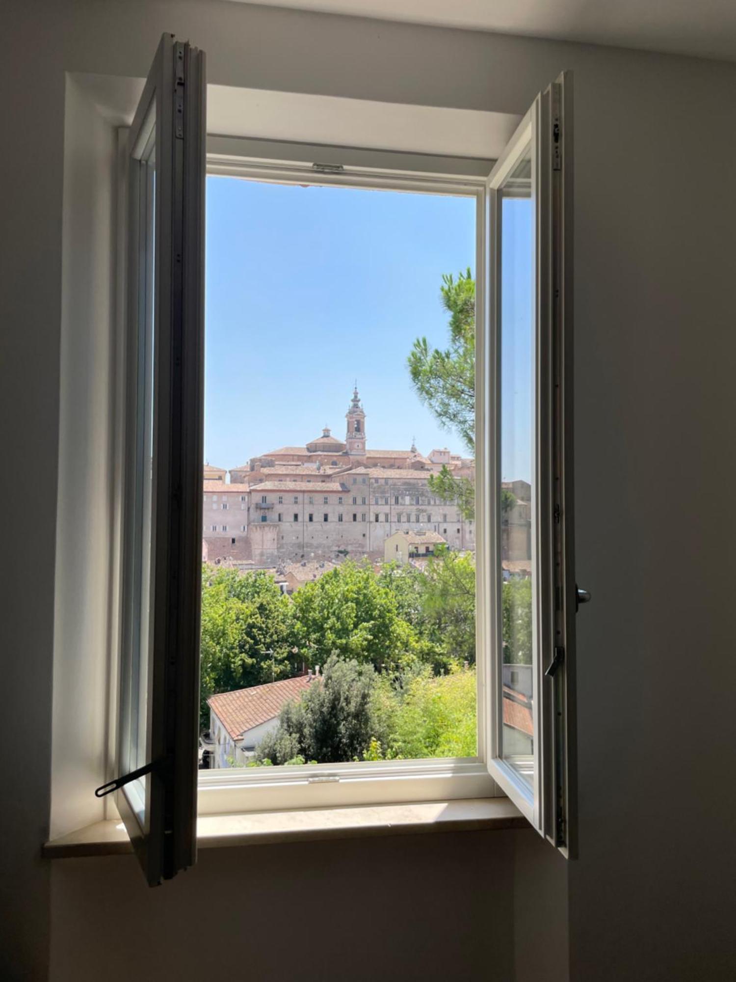 Appartamento San Marco Iesi Luaran gambar