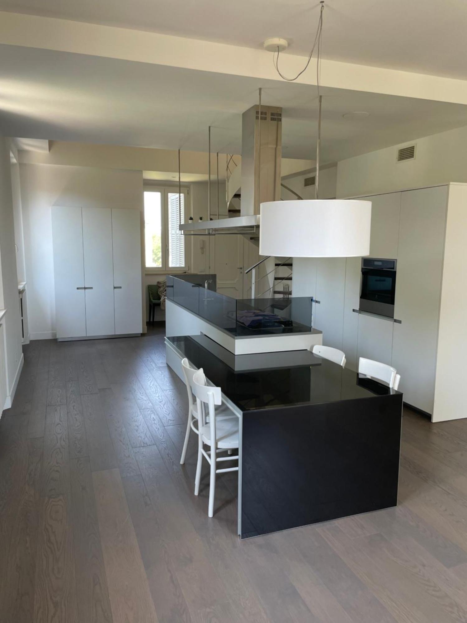 Appartamento San Marco Iesi Luaran gambar