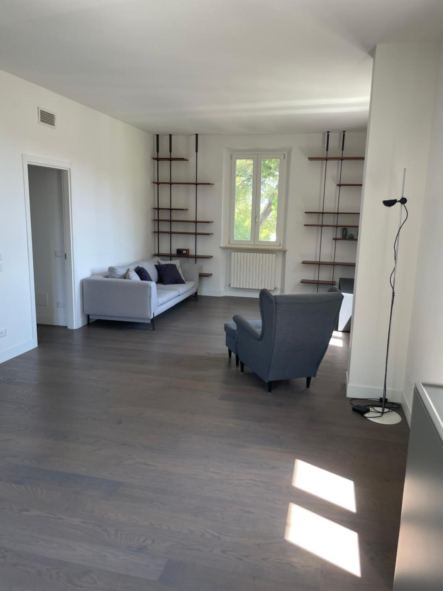Appartamento San Marco Iesi Luaran gambar
