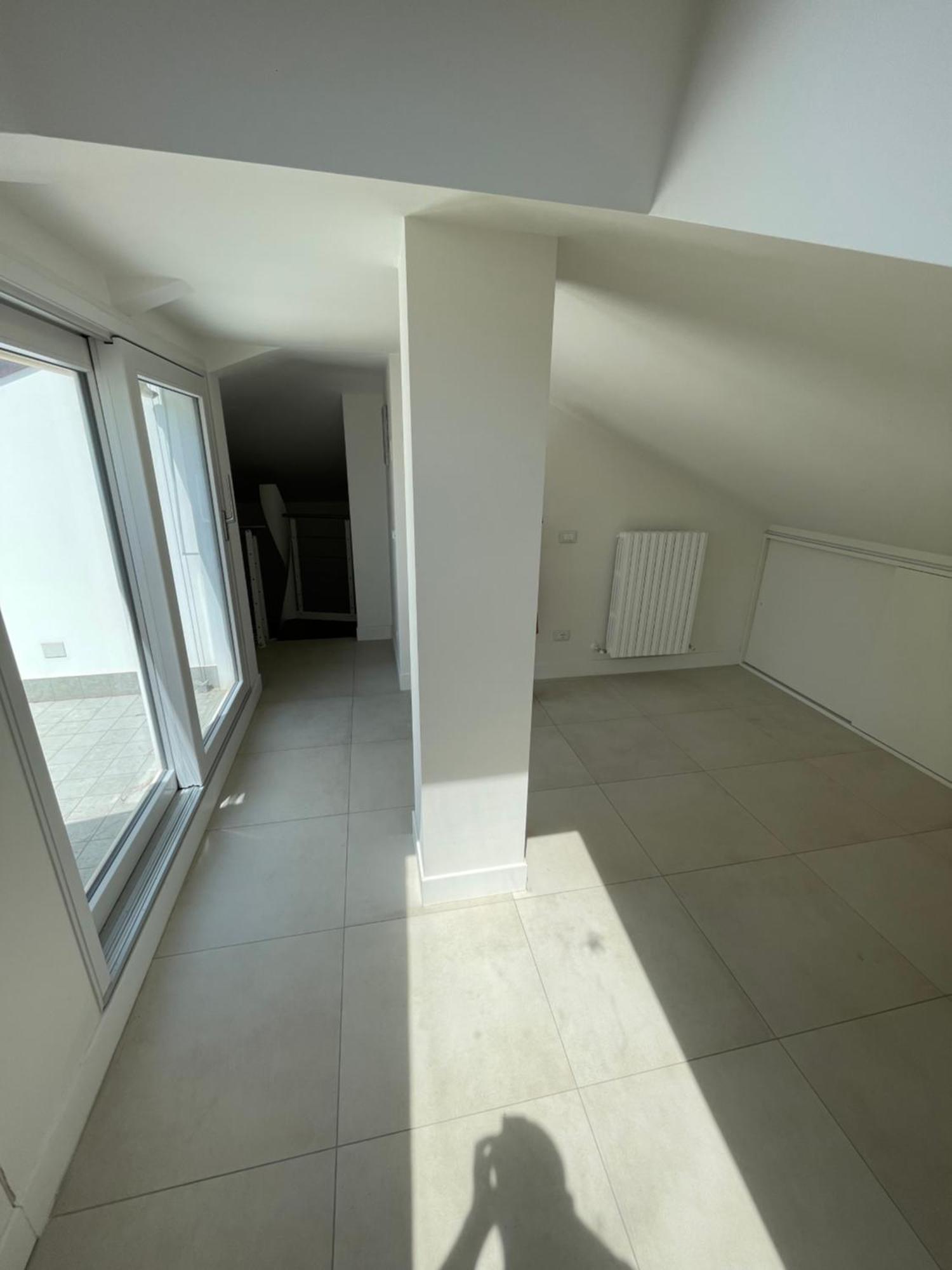 Appartamento San Marco Iesi Luaran gambar