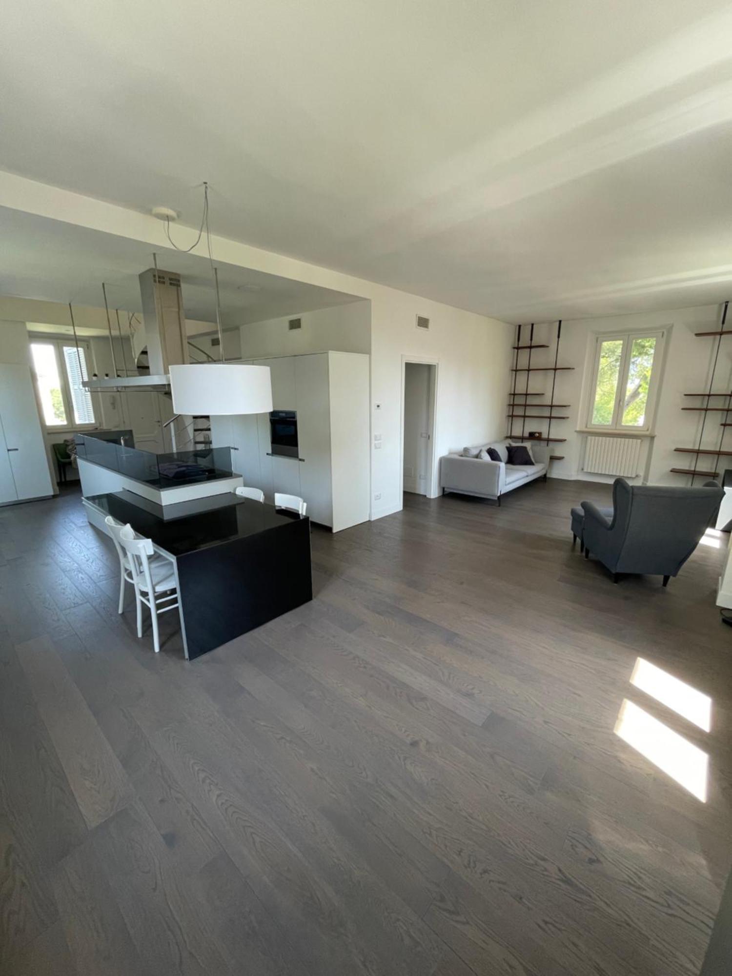 Appartamento San Marco Iesi Luaran gambar