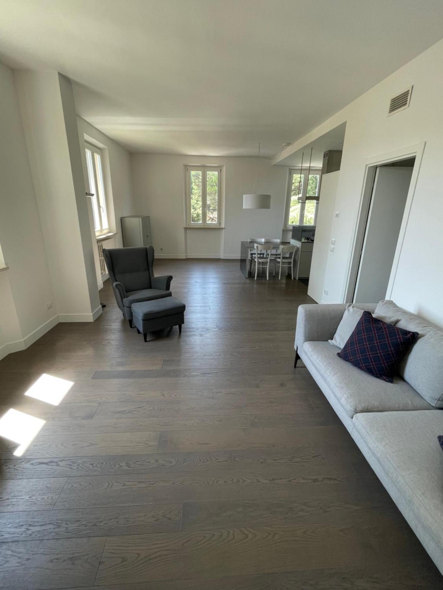 Appartamento San Marco Iesi Luaran gambar