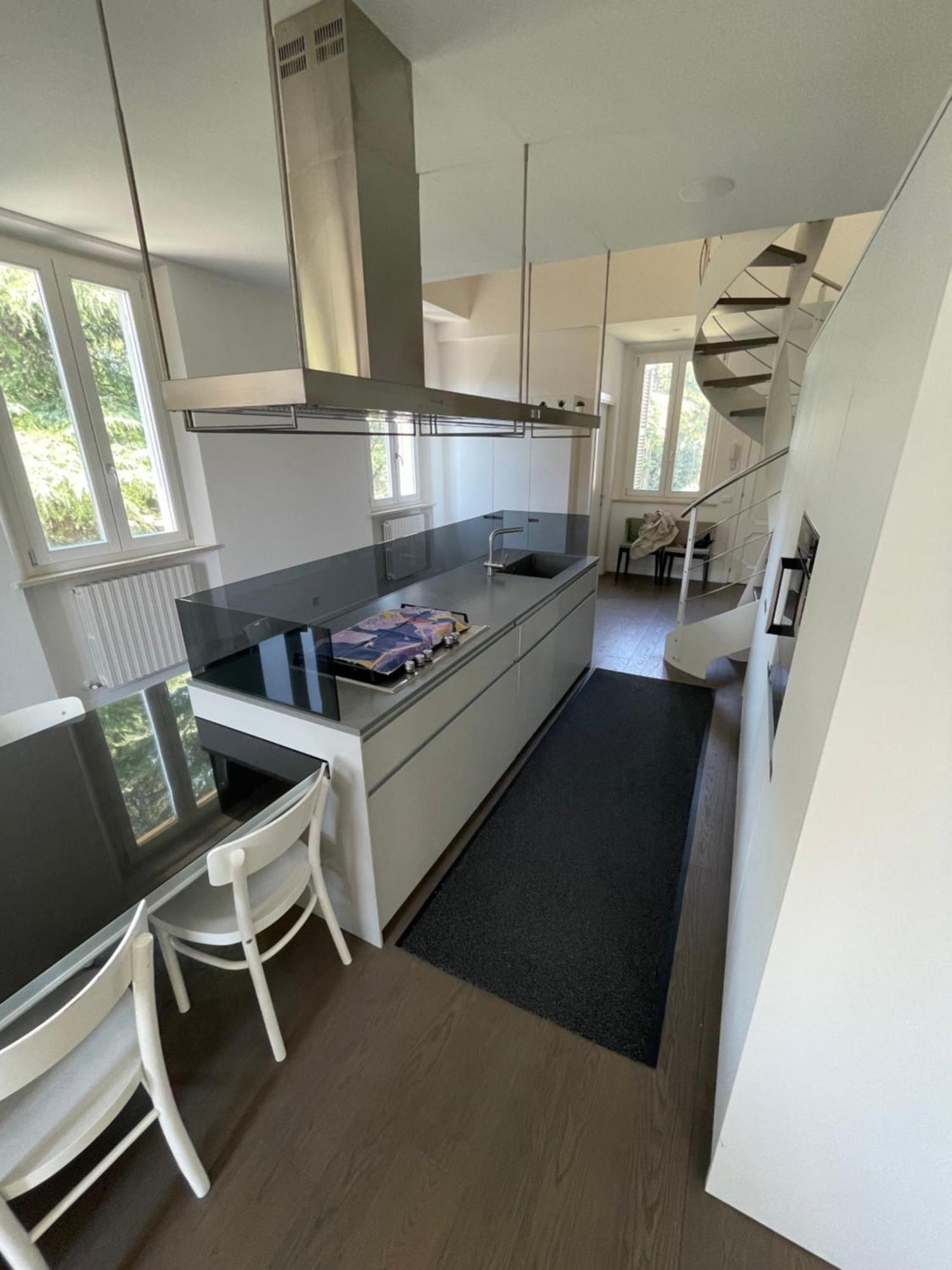 Appartamento San Marco Iesi Luaran gambar