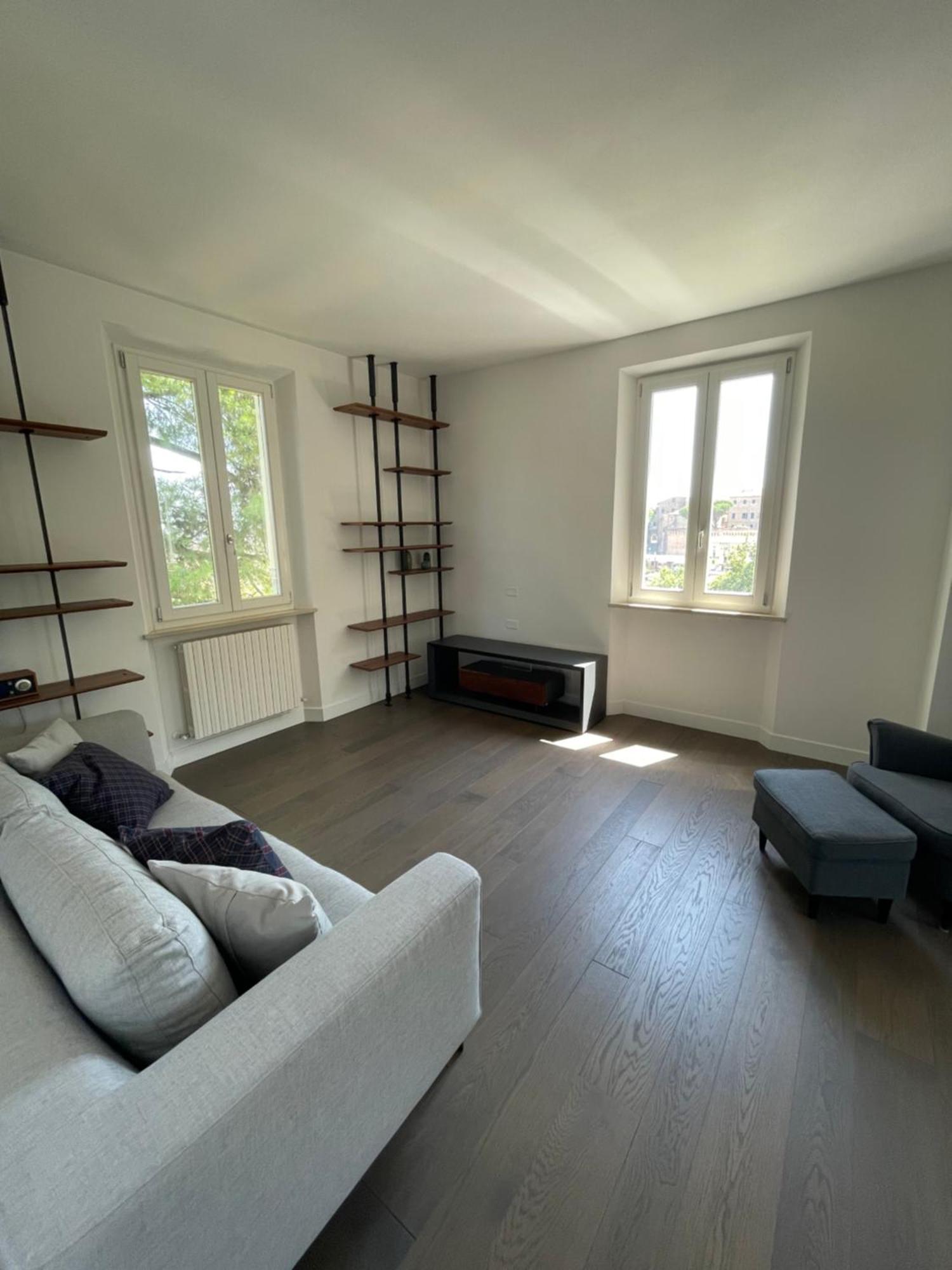 Appartamento San Marco Iesi Luaran gambar