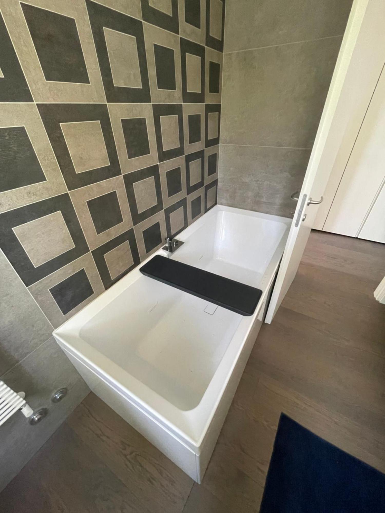 Appartamento San Marco Iesi Luaran gambar