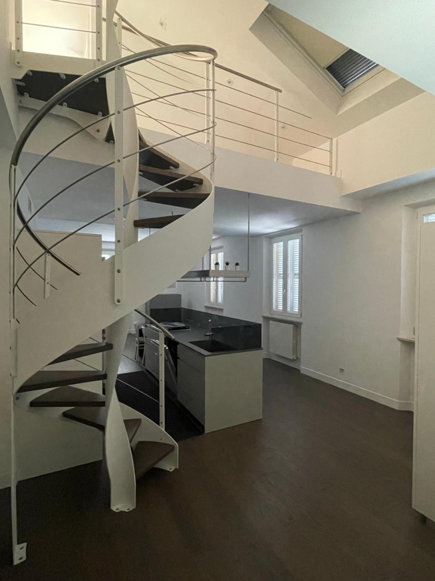 Appartamento San Marco Iesi Luaran gambar