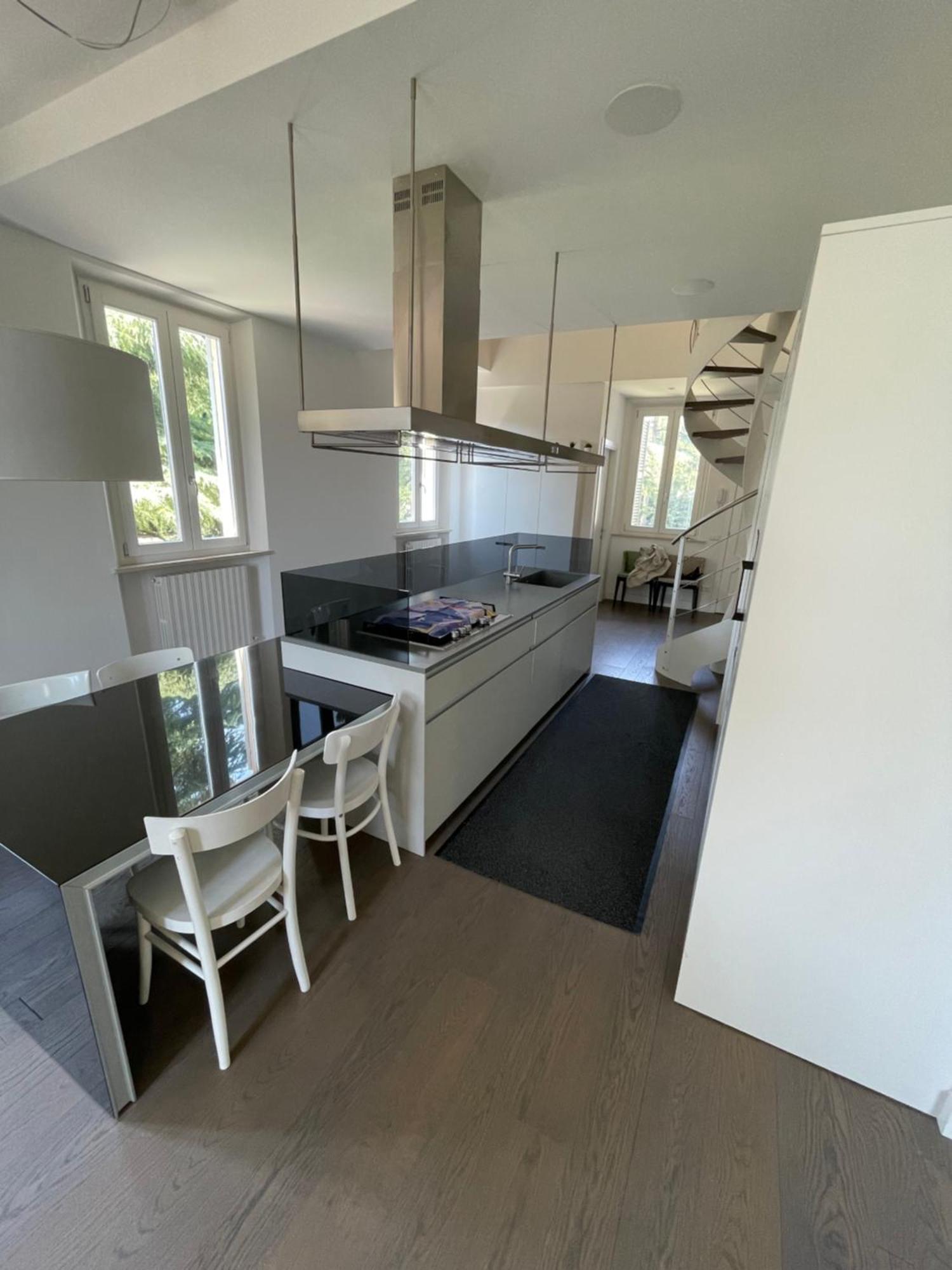 Appartamento San Marco Iesi Luaran gambar
