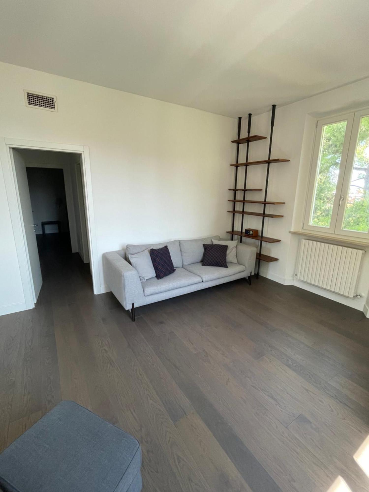 Appartamento San Marco Iesi Luaran gambar