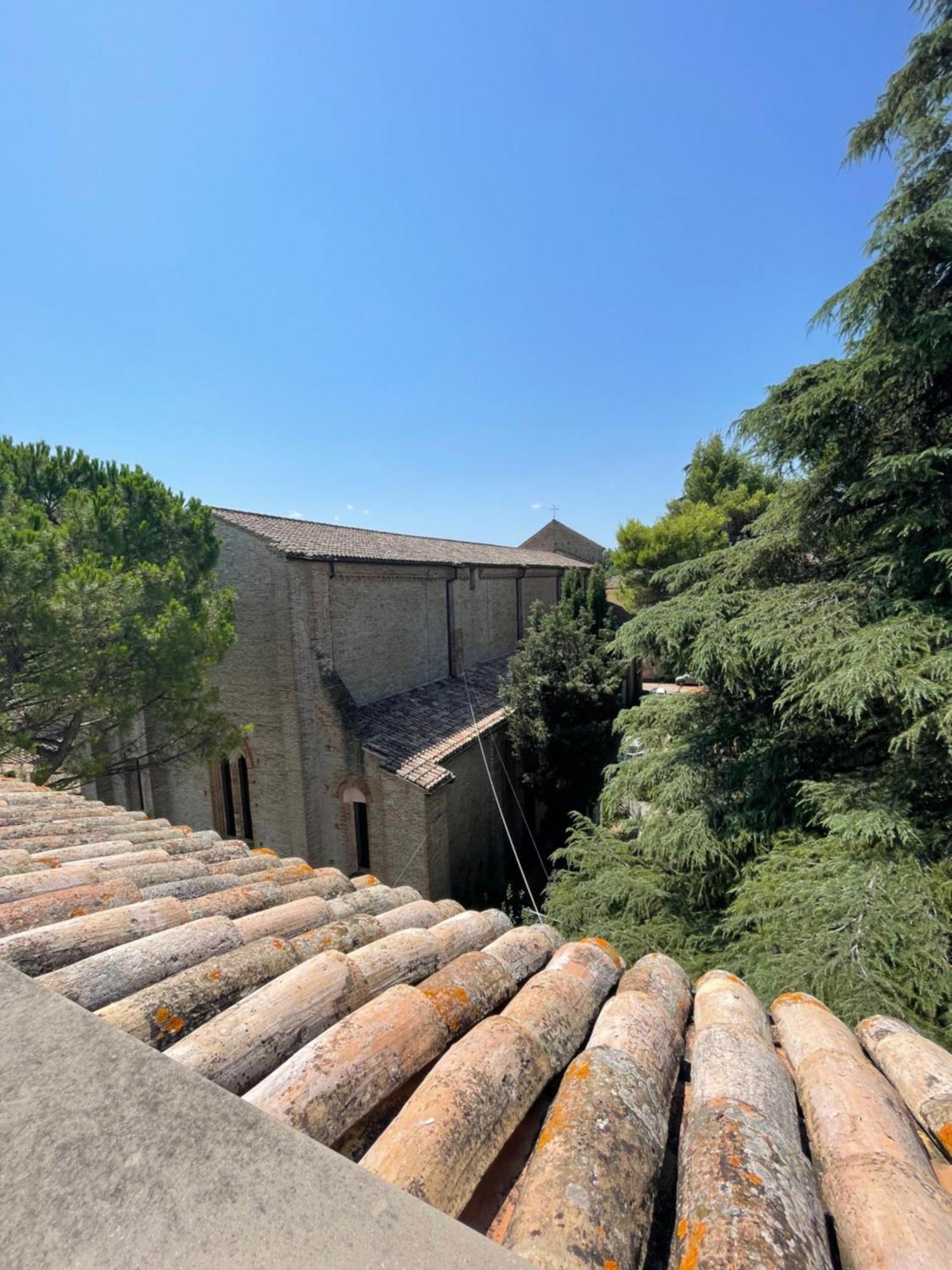 Appartamento San Marco Iesi Luaran gambar