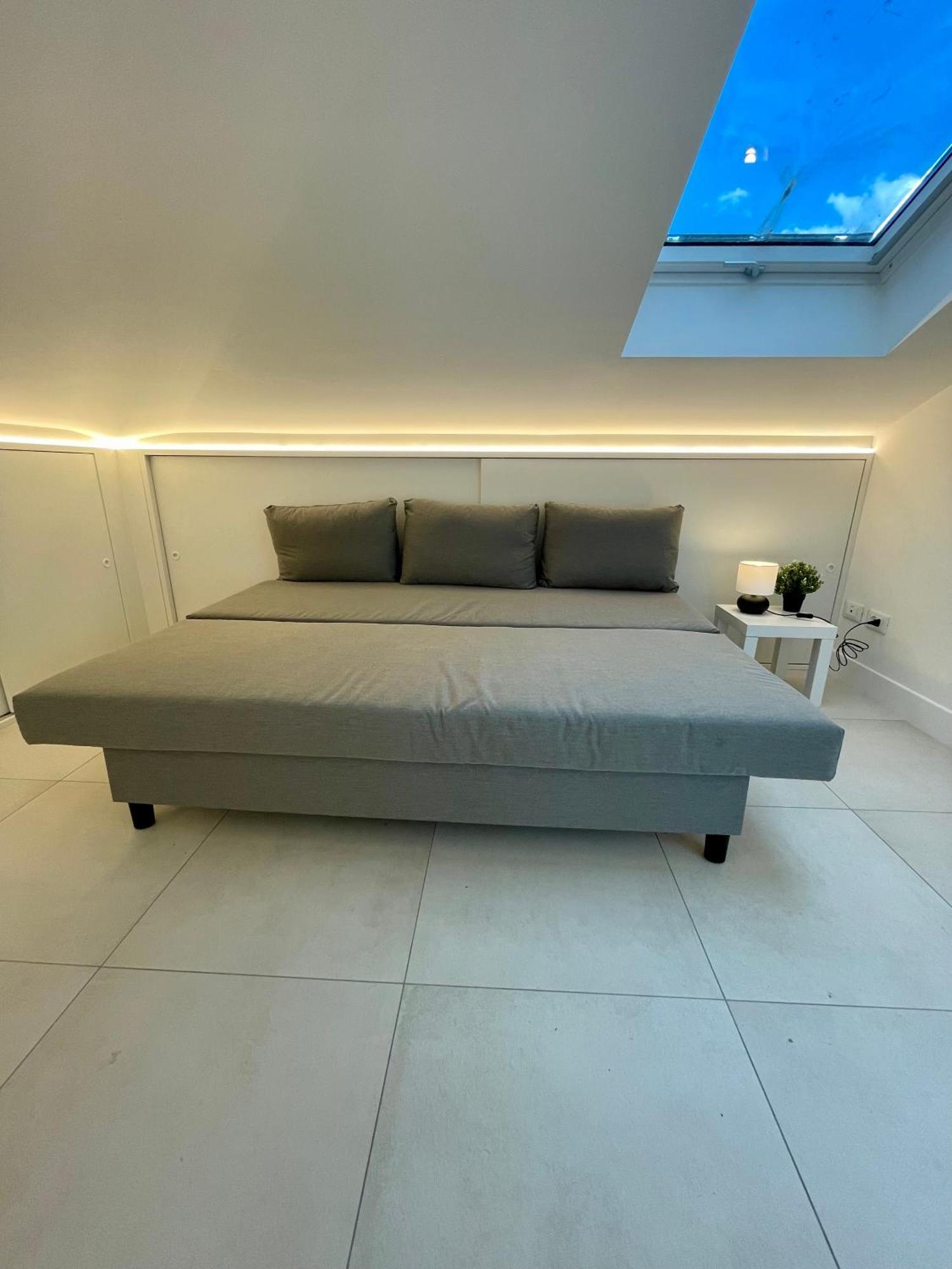 Appartamento San Marco Iesi Luaran gambar